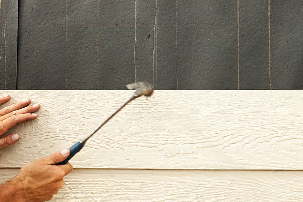 Best Wood Siding Installation  in Sawgrass, FL